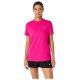 Asics Γυναικεία κοντομάνικη μπλούζα Court Tee